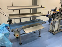 Inpak transportband - afbeelding 1 van  5