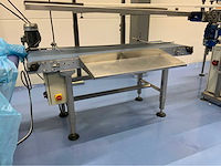 Inpak transportband - afbeelding 2 van  5