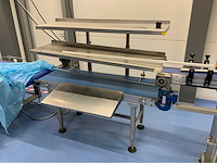 Inpak transportband - afbeelding 3 van  5