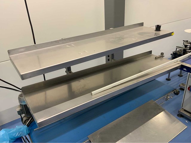 Inpak transportband - afbeelding 5 van  5
