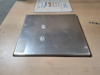 Inpakbalie met 2x weegschaal en 2x printer - afbeelding 9 van  12