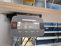 Inpakbalie met 2x weegschaal en 2x printer - afbeelding 10 van  12