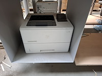 Inpakbalie met 2x weegschaal en 2x printer - afbeelding 5 van  11