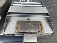 Inpakker - 2x - traysealer - afbeelding 2 van  3