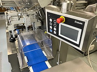 Inpaklijn combinatiekavel van lots 14, 15 & 16 - afbeelding 9 van  36