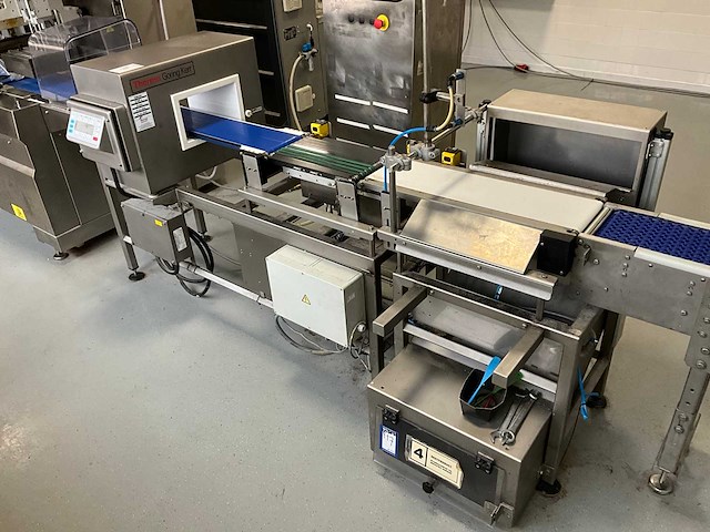 Inpaklijn combinatiekavel van lots 14, 15 & 16 - afbeelding 10 van  36