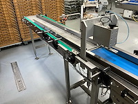 Inpaklijn combinatiekavel van lots 14, 15 & 16 - afbeelding 31 van  36
