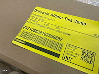 Inpakpaier, folie, tasjes, bamboestokken (3x) - afbeelding 3 van  16