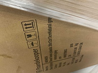 Inpakpaier, folie, tasjes, bamboestokken (3x) - afbeelding 14 van  16