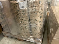 Inpakpaier, folie, tasjes, bamboestokken (3x) - afbeelding 15 van  16