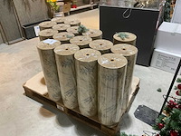 Inpakpapier (16x) - afbeelding 1 van  4