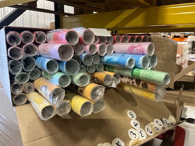 Inpakpapier (768x) - afbeelding 3 van  3