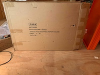 Inpakpapier houder + inpakpapier - afbeelding 4 van  4