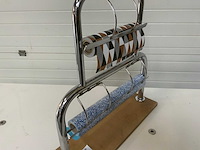 Inpakpapier rol houder - afbeelding 4 van  4