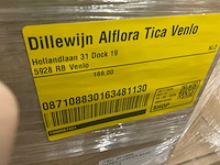 Inpakpapier, tasjes - afbeelding 2 van  10