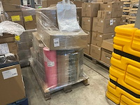 Inpakpapier, tasjes - afbeelding 1 van  10