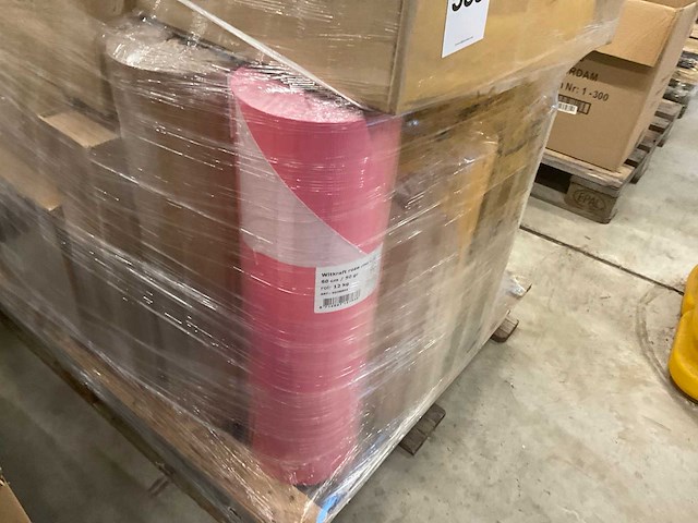 Inpakpapier, tasjes - afbeelding 3 van  10