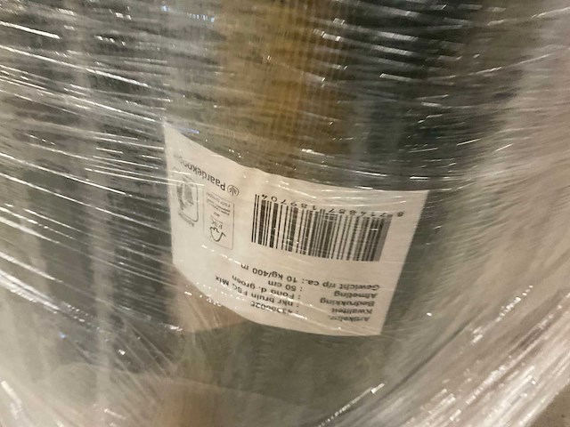 Inpakpapier, tasjes - afbeelding 5 van  10