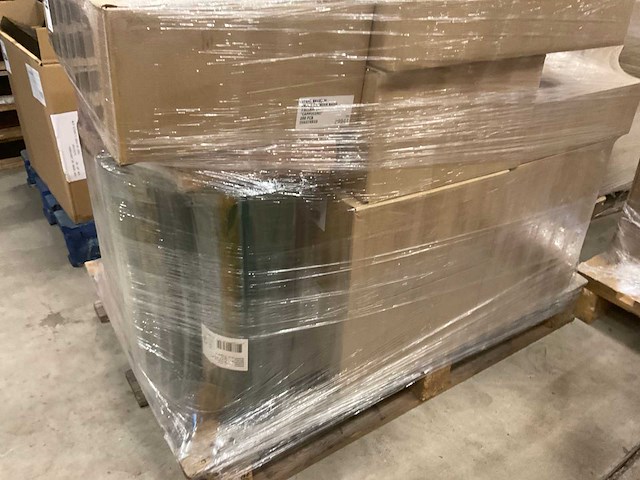 Inpakpapier, tasjes - afbeelding 6 van  10