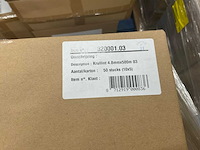 Inpakpapier, tasjes - afbeelding 10 van  10