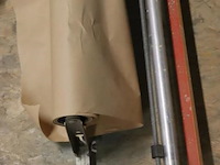 Inpakpapierdispenser - afbeelding 2 van  3