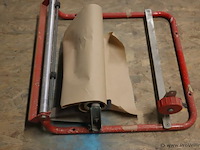 Inpakpapierdispenser - afbeelding 3 van  3