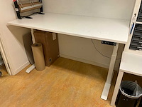 Inpaktafel - elektrisch (2x) - afbeelding 1 van  6