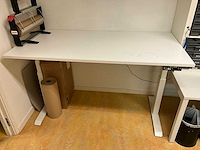 Inpaktafel - elektrisch (2x) - afbeelding 2 van  6