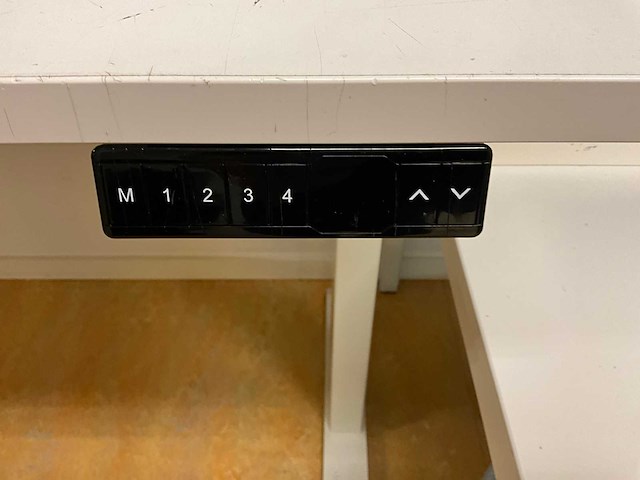 Inpaktafel - elektrisch (2x) - afbeelding 3 van  6
