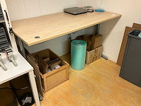 Inpaktafel - elektrisch (2x) - afbeelding 4 van  6