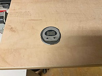 Inpaktafel - elektrisch (2x) - afbeelding 5 van  6