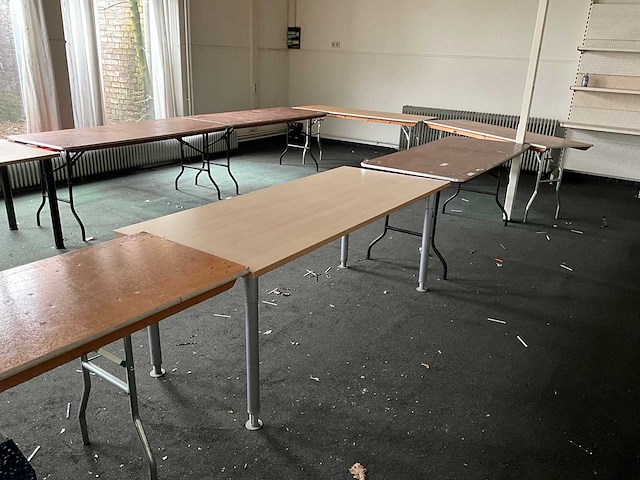 Inpaktafel (10x) - afbeelding 1 van  4