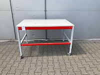 Inpaktafel 1400x900mm - afbeelding 1 van  3