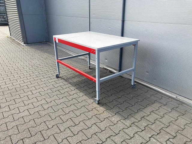 Inpaktafel 1400x900mm - afbeelding 2 van  3