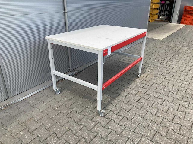 Inpaktafel 1400x900mm - afbeelding 3 van  3