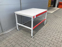 Inpaktafel 1400x900mm - afbeelding 3 van  3