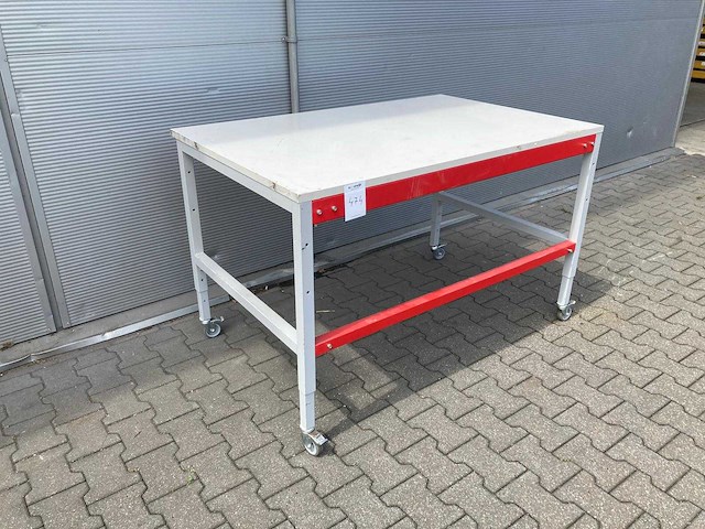 Inpaktafel 1400x900mm - afbeelding 1 van  2