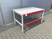 Inpaktafel 1400x900mm - afbeelding 1 van  2