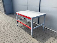 Inpaktafel 1400x900mm - afbeelding 2 van  2
