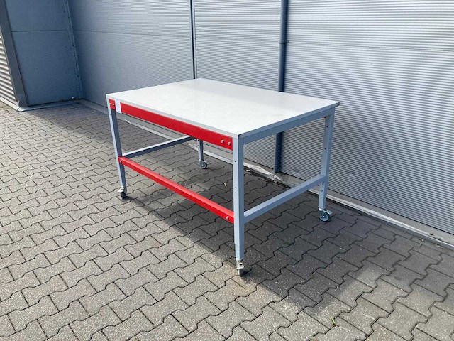 Inpaktafel 1400x900mm - afbeelding 1 van  3