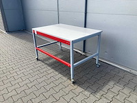 Inpaktafel 1400x900mm - afbeelding 1 van  3