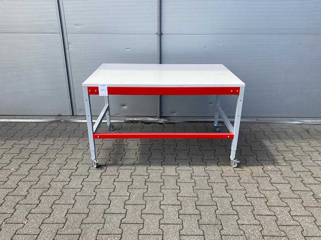 Inpaktafel 1400x900mm - afbeelding 3 van  3