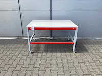 Inpaktafel 1400x900mm - afbeelding 3 van  3