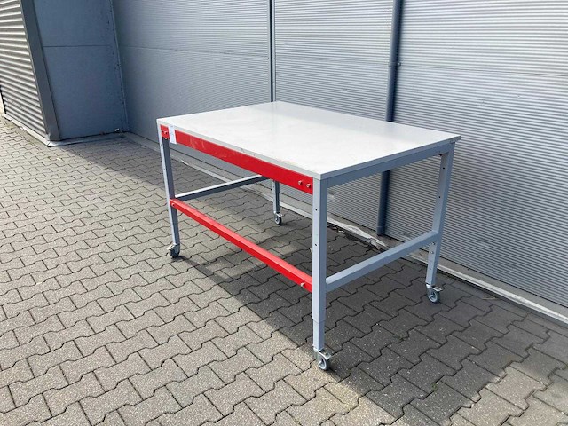 Inpaktafel 1400x900mm - afbeelding 3 van  3