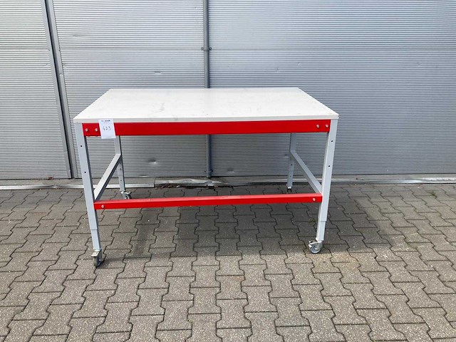Inpaktafel 1400x900mm - afbeelding 1 van  3