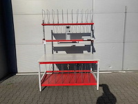 Inpaktafel 1600x900mm - afbeelding 1 van  1