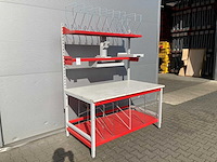 Inpaktafel 1600x900mm - afbeelding 1 van  3