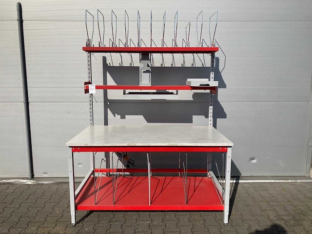 Inpaktafel 1600x900mm - afbeelding 2 van  3