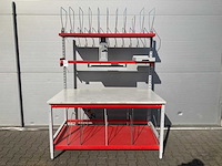 Inpaktafel 1600x900mm - afbeelding 2 van  3