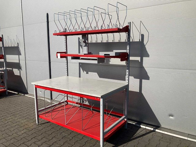 Inpaktafel 1600x900mm - afbeelding 2 van  3